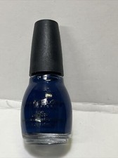 Sinful Colors Professional Nail Polish #1354 Navy I Do