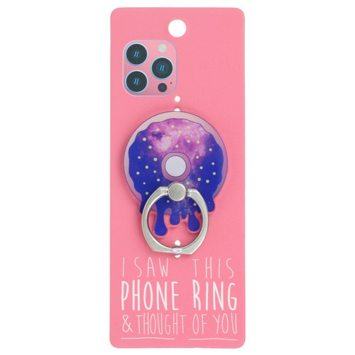 Phone Ring Holder Finger 360 Mount Stand Grip Case Kids Mobile Initial Star Sign - 第 186/370 張圖片