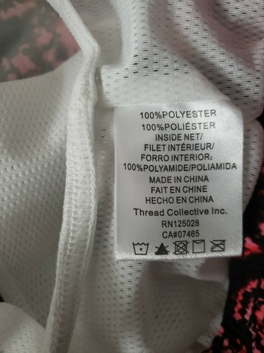 PSYCHO BUNNY NEU Herren Boardshorts Größe L - Bild 8 von 12