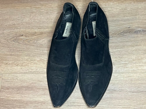 Rogue Wave Deck Boots In Dark Blue | Gear - Foto 11