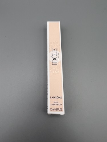 Lancome Idole Le Parfum Reisespray Parfüm 10 ml/0,34oz Neu im Karton KOSTENLOSER VERSAND!!