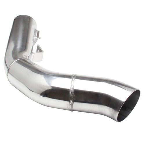 Oiled Cold Air Intake Kit For Ford F250 F350 6.0L V8 Powerstroke Diesel 03-07 - Picture 7 of 16