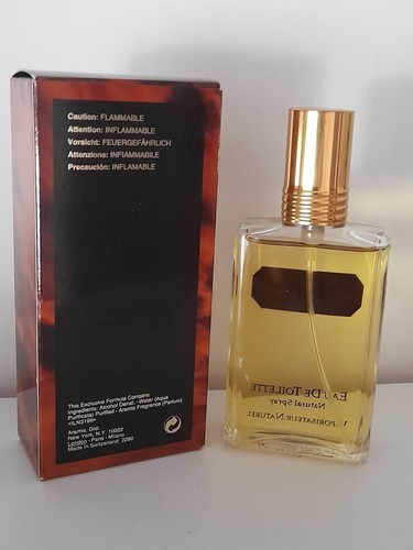 ARAMIS EDT 60ml. VINTAGE - Imagen 2 de 3