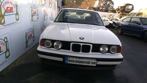 34521158958 centralita del ABS para BMW SERIE 5 BERLINA (E34) 520I 111652 809819 - Bild 9 von 16