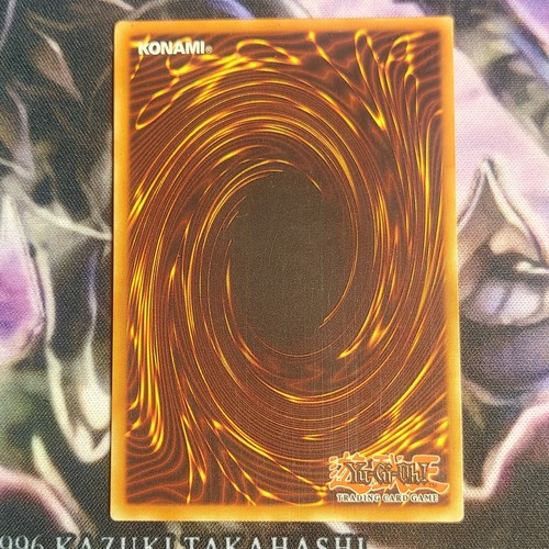 Yugioh Magic Jammer Ultra Rare MRD-128 Near Mint (NM) Faded - Picture 9 of 15