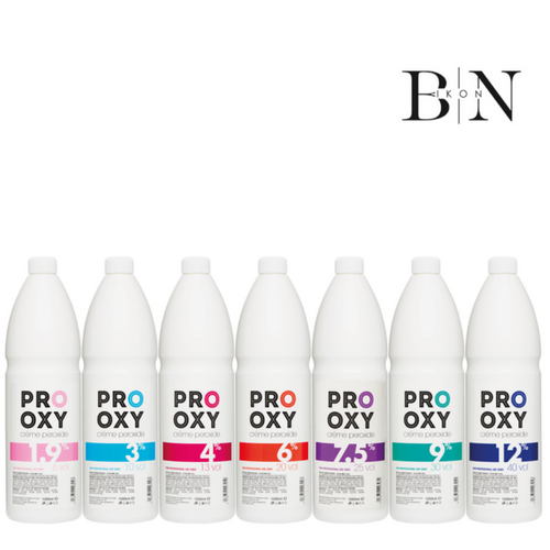 Pro-Oxy Creme Peroxid 1000ml (Originalprodukt) - Bild 1 von 1