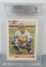 1992 Bowman Baseball Cards Checklist 30