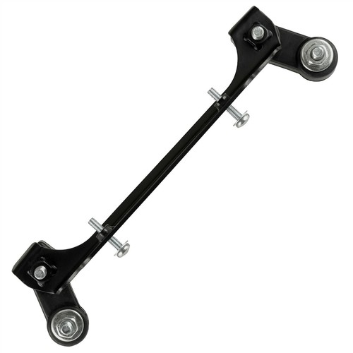 Tail Light Bracket w/ Hardware for Yamaha Blaster YFS200U ATV Quad 1988-2001 - Picture 6 of 7