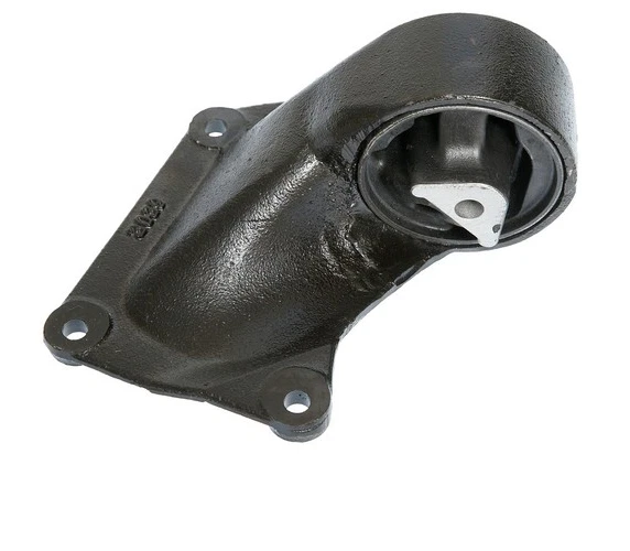 Juego de 3 piezas de montaje de motor y transmisión para Jeep Grand Cherokee 99-04 4,0 L 4x4 transmisión automática Foto 4 de 4