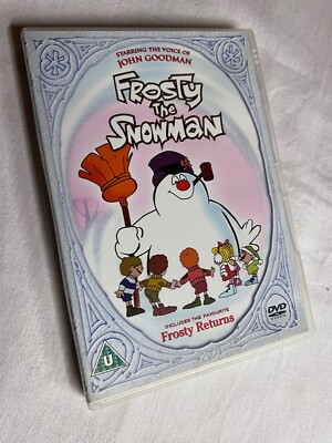 SnowMan　CD DVD The Snowman: Amazon.ca: Various: Movies & TV Shows