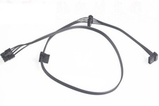 8Pin to 3 Molex IDE 4P Modular Power Supply Cable for Tt TR2 RX 1200W 1000W 850W
