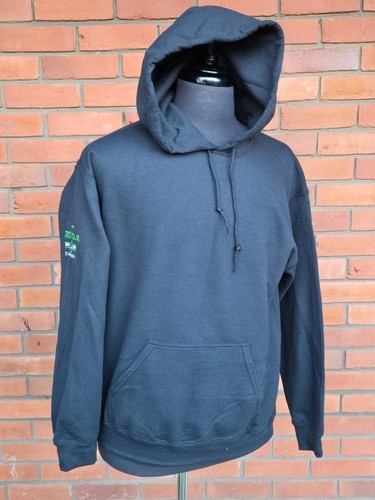 Stoned Island Original Range Hoodie schwarz - Bild 4 von 53