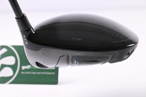 Mizuno ST-Z 230 Driver / 9.5 Degree / Stiff Flex Kai'li Blue 60 Shaft - Picture 5 of 8