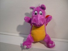 Soft Plush Dragon plush animal fantasy