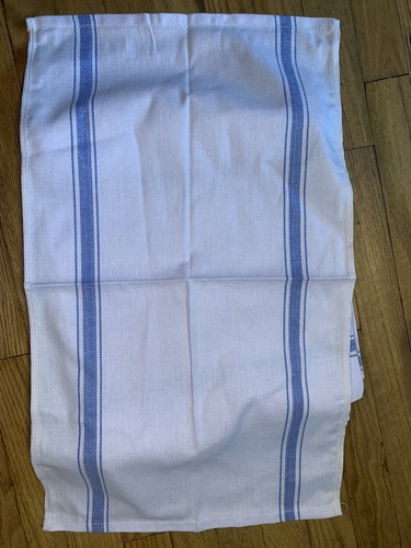 UTOPIA 100% cotton napkins 12ct - Picture 4 of 5