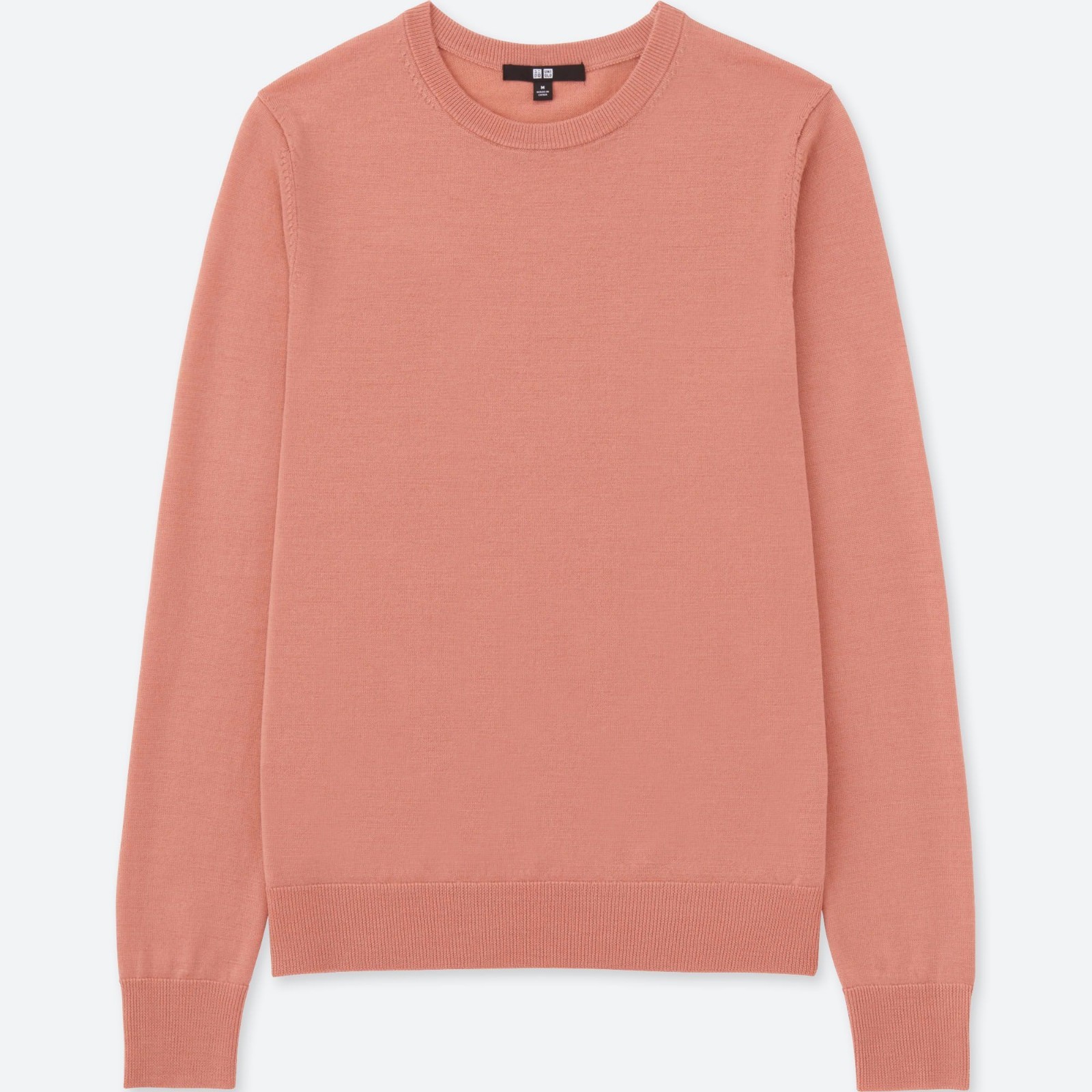 Uniqlo Women Cashmere Sweater 11 Pink Size XS 79 Sold Out Uniqlo Women Cashmere Sweater 11 Pink Size XS 79 Sold Out