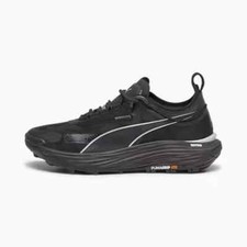 Authentic Puma Voyage Nitro 3 ® ( Men Size: UK 9 EUR 43 ) Puma Black / Dark Cool