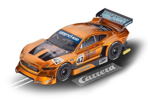 Carrera EVOLUTION Slotcar 1:32 Sortiment 2018 - 2021 - Bild 9 von 14