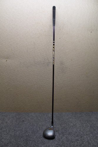 *NEW GRIP Alien Ultimate Quad Metal 13*Fairway Wood Maraging 300 Men's RH #331 - Picture 9 of 12
