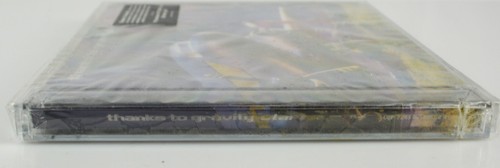 (Sealed) THANKS TO GRAVITY "Start" (CD) "Phenomenon of Flight" "Birthday Suit" - Imagen 5 de 6