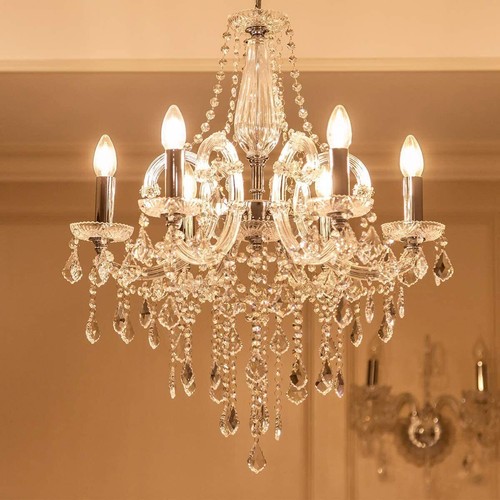 E14 LED Candle Light Bulbs 4W 6W Dimmable Energy Saving Bulb 2700K Warm White AU - Picture 10 of 14