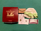 New ListingAmerican Girl Doll Kit's Accessories Set- Early 00's