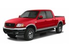 Ford F-150 Cars