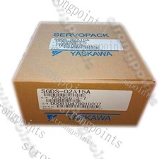 1PCS NEW IN BOX Yaskawa Servo Driver SGDS-02A15A