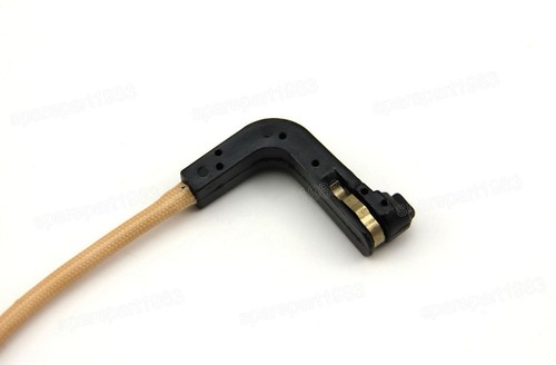 Rear Brake Pad Wear Sensor Fit For BMW E65 E66 745I 745LI 750I 750LI 760I 760LI - Bild 3 von 3