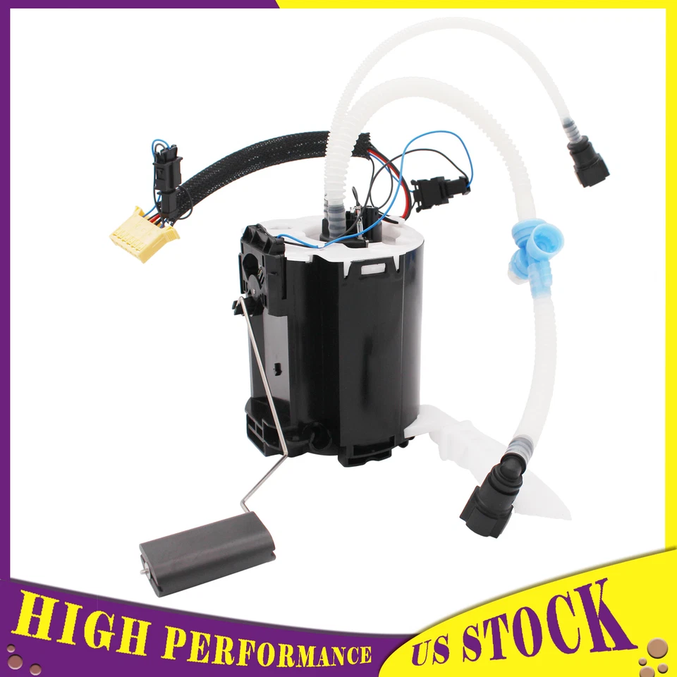 Nuevo conjunto de módulo de bomba de combustible compatible con Jaguar XF 2009-2015 4,2 L 3,0 L C2Z23192 Foto 3 de 4