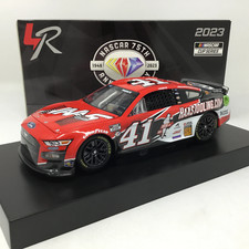 Ryan Preece 2023 Haas Tooling 1:24 Diecast