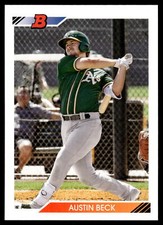 2020 Bowman Heritage Baseball Prospects Pick Your Card