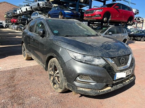 N87801 felgensatz 279984 für NISSAN QASHQAI (J11) ACENTA 2013 - Bild 11 von 22