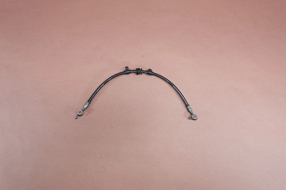 Manguera de línea de freno delantero Suzuki Bandit 1250 GSF1250 2007-2016 Foto 2 de 4