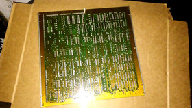 CLASSIC BERSERK OR FRENZY VFB 1000 UNTESTED ORIGINAL PCB-NON JAMMA-L@@K!