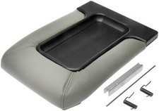 Interior Console Lid Kit  Dorman (Oe Solutions)  924-813