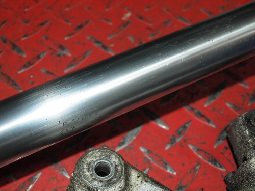 Fork forks fork legs Honda GL 1100 Goldwing SC02 - Picture 8 of 12