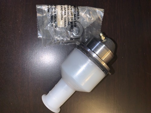 ACDelco 45D2233 GM 88911723 Front Lower Suspension Ball Joint - Picture 2 of 4