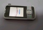 Nokia Supernova 7610 Supernova  (Unlocked) Mobile Phone White Red