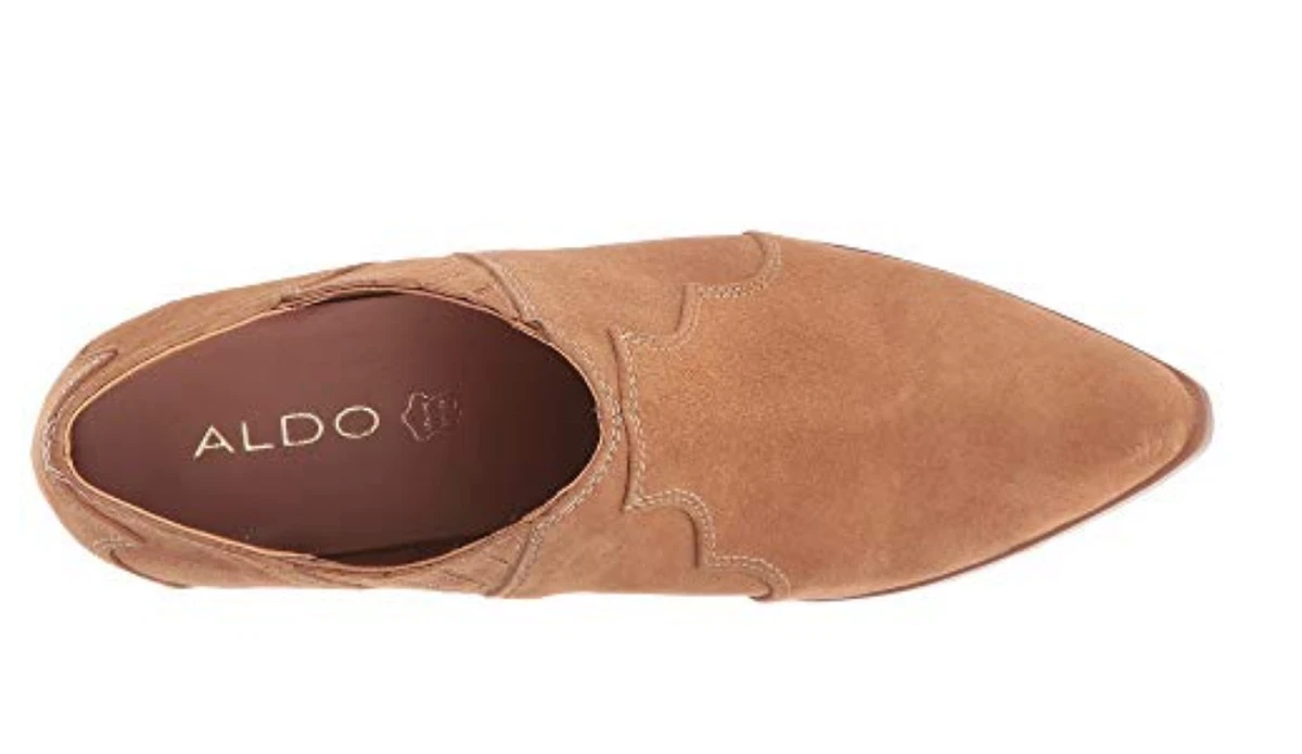 Shooties aldo best sale