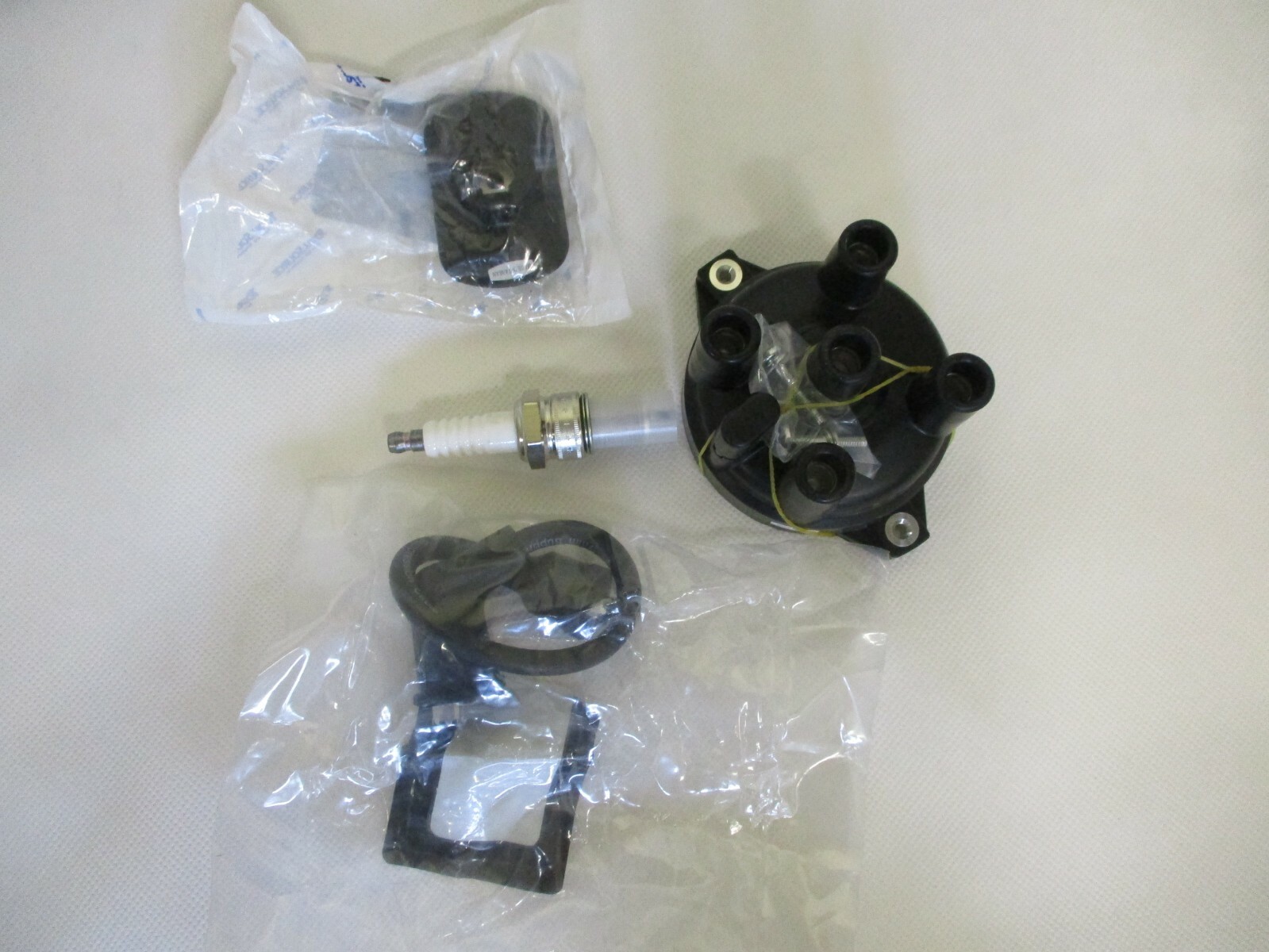 NEW TOTAL SOURCE TSA/CL923624 CAP DISTRIBUTOR ASSEMBLY FORKLIFT eBay