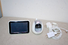 Samsung Baby Monitor Camera SEP-5001RDN 720p HD Babyview Night vision - White