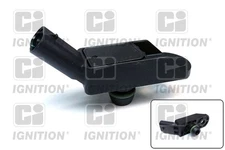 MAP Sensor fits MINI COUPE COOPER R58 1.6 10 to 15 Manifold Pressure CI Quality