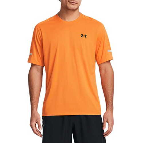 Under Armour Camiseta Tech Utility de Manga Corta para Hombre (GT3853) - Imagen 3 de 5