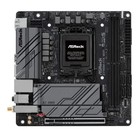 Asrock Z790M-ITX WIFI, Intel Z790, 1700, Mini ITX, 2 DDR5, HDMI, DP, eDP, Wi-Fi 