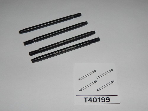 New Genuine VW AUDI Oil Pump Assembly Pins Tool T40199 V03839141CD - Picture 7 of 7