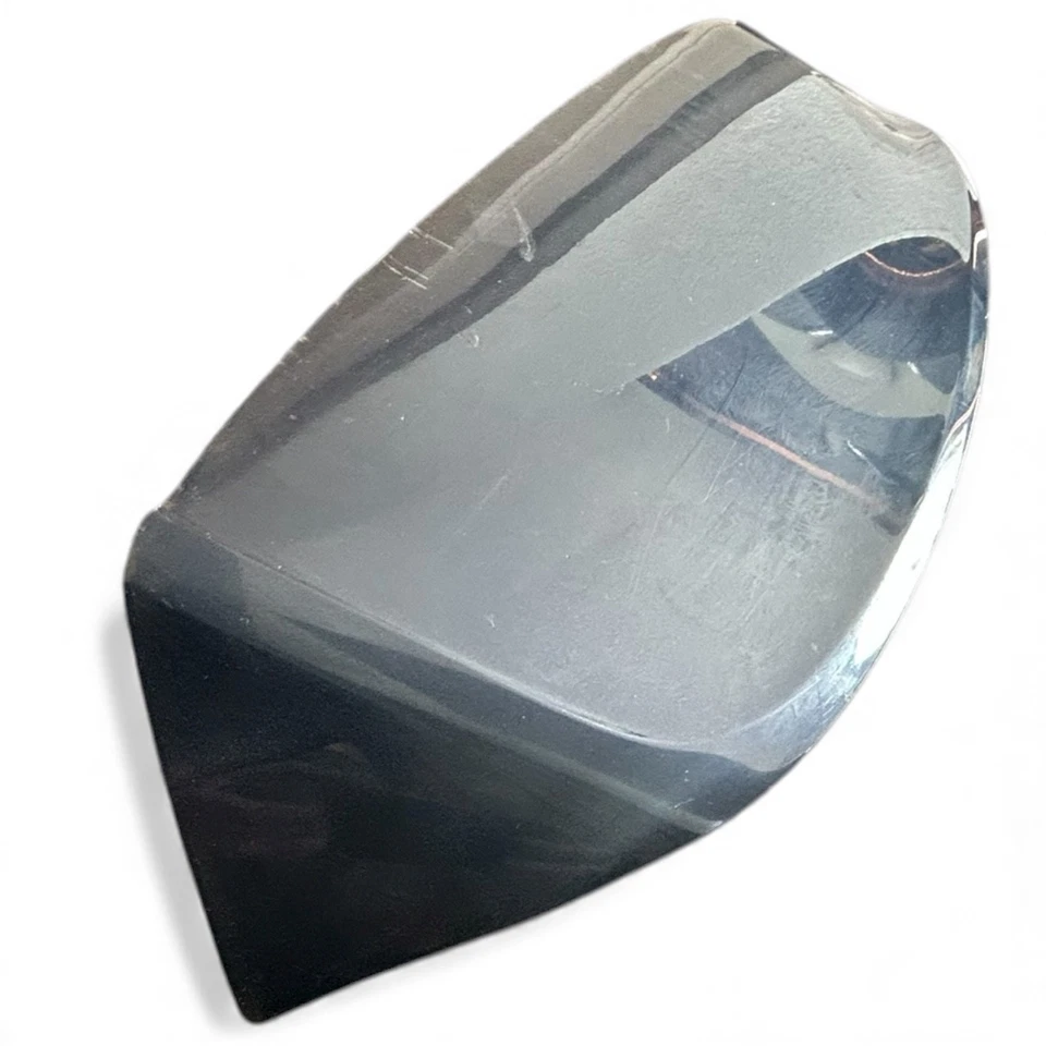 2015-2021 VOLKSWAGEN GTI MK7 Trunk Hatch Spoiler Wing Blue 3rd brake line OEM Foto 3 de 4