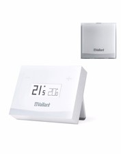 Vaillant vSMART Boiler Internet Gateway & Thermostat