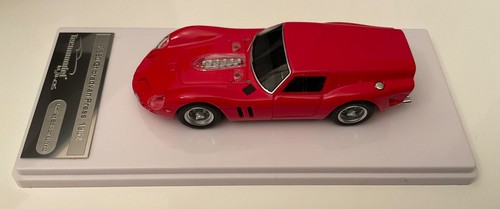 Ferrari 250 GT Bradvan 1962 Limited Edition 97 of 100 1/43 Tecnomodel - Imagen 4 de 7