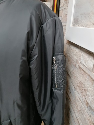 Marco Polo Damen Mantel schwarz Größe XXS - Bild 4 von 6